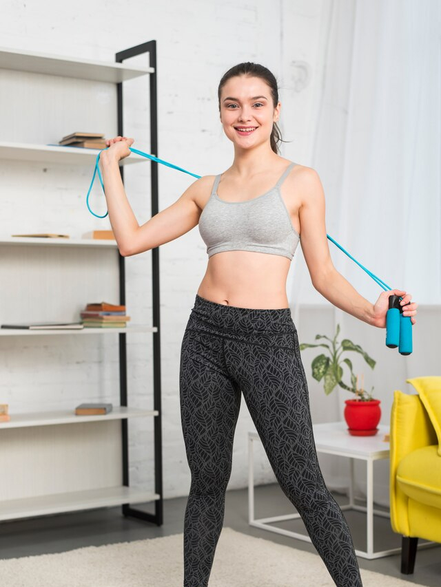 Most Calorie Burning Exercises