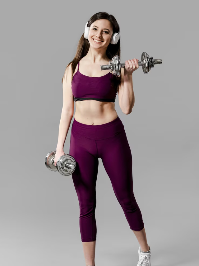 5 Effective Workouts to Improve Balance in 20 Days