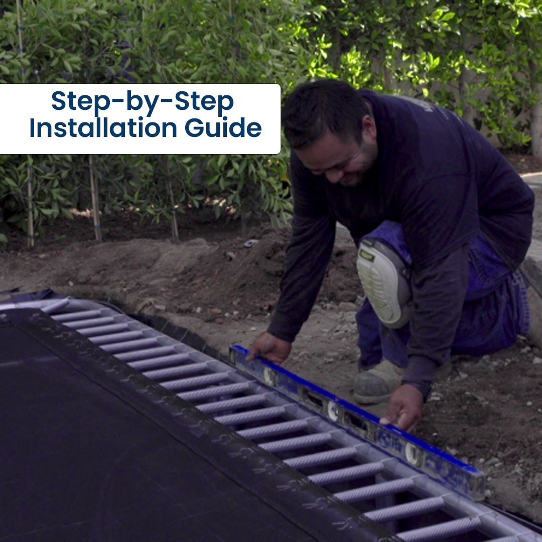 supertramp.co.uk - step by step installation guide