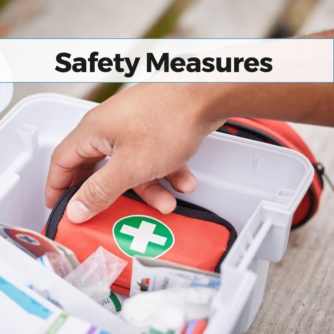 Safety Measures