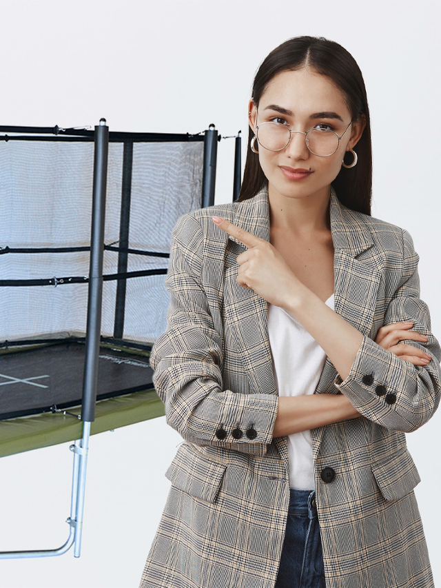 Most Recommended Trampolines by Experts
