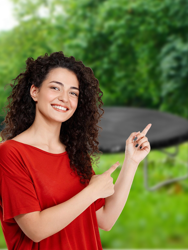 Essential Tips to Choose the Best Trampoline Weather Cover