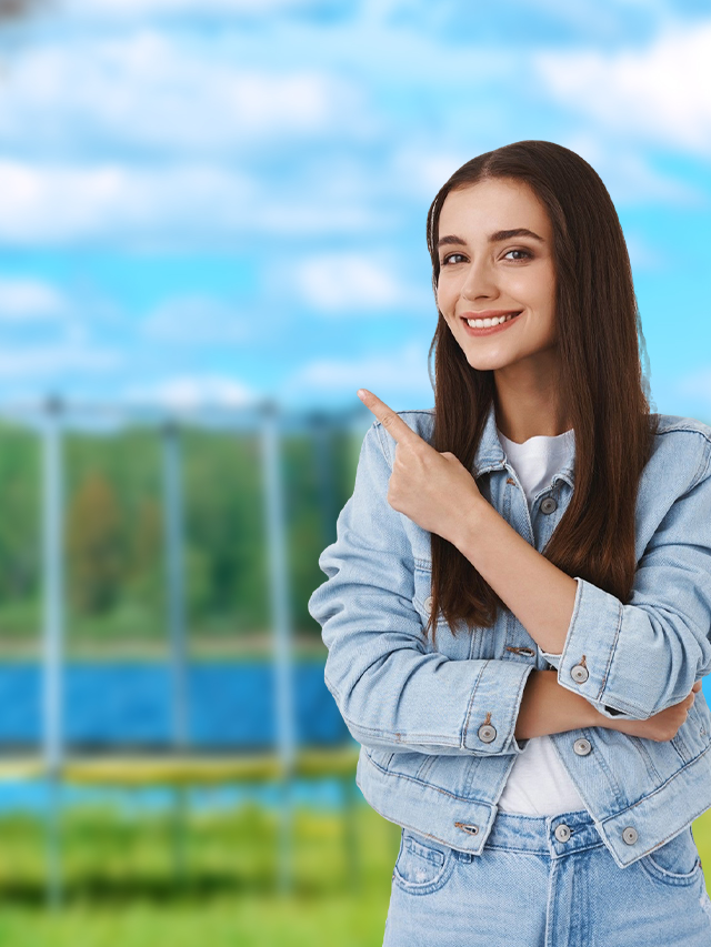 How to Install a Trampoline in Just 60 Minutes