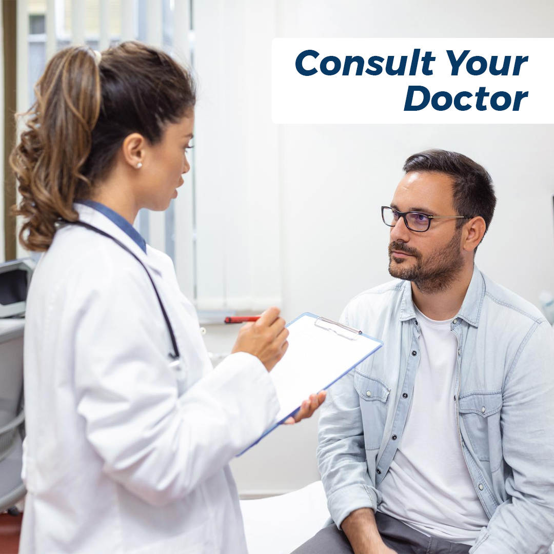 Consult Your Doctor - supertramp.co.uk