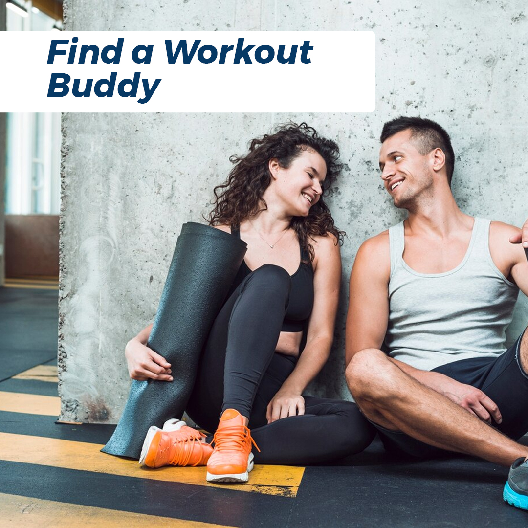 Find a Workout Buddy - supertramp.co.uk