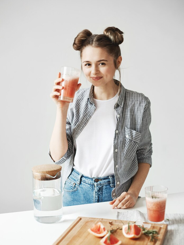 Best Smoothies to Boost Your Health