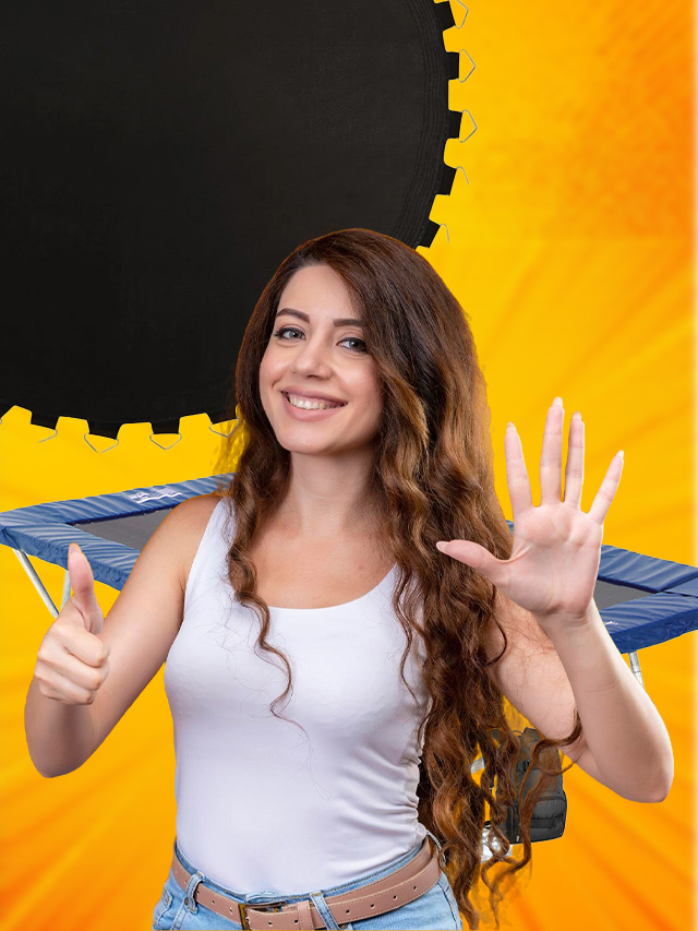 5 Strong Reasons to Invest in a Quality Trampoline Mat