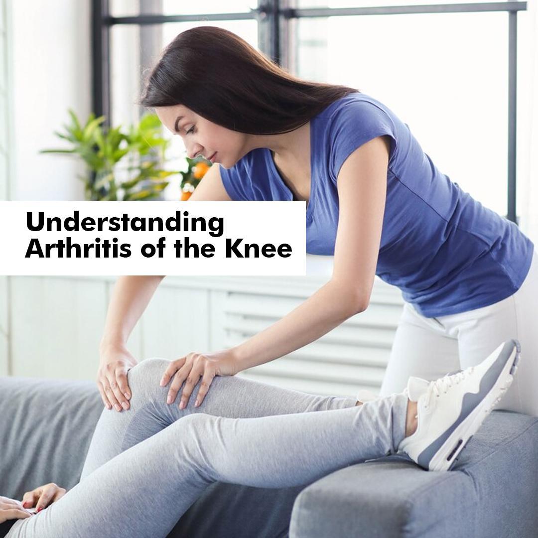 5 Best Exercise to Avoid Arthritis of the Knee