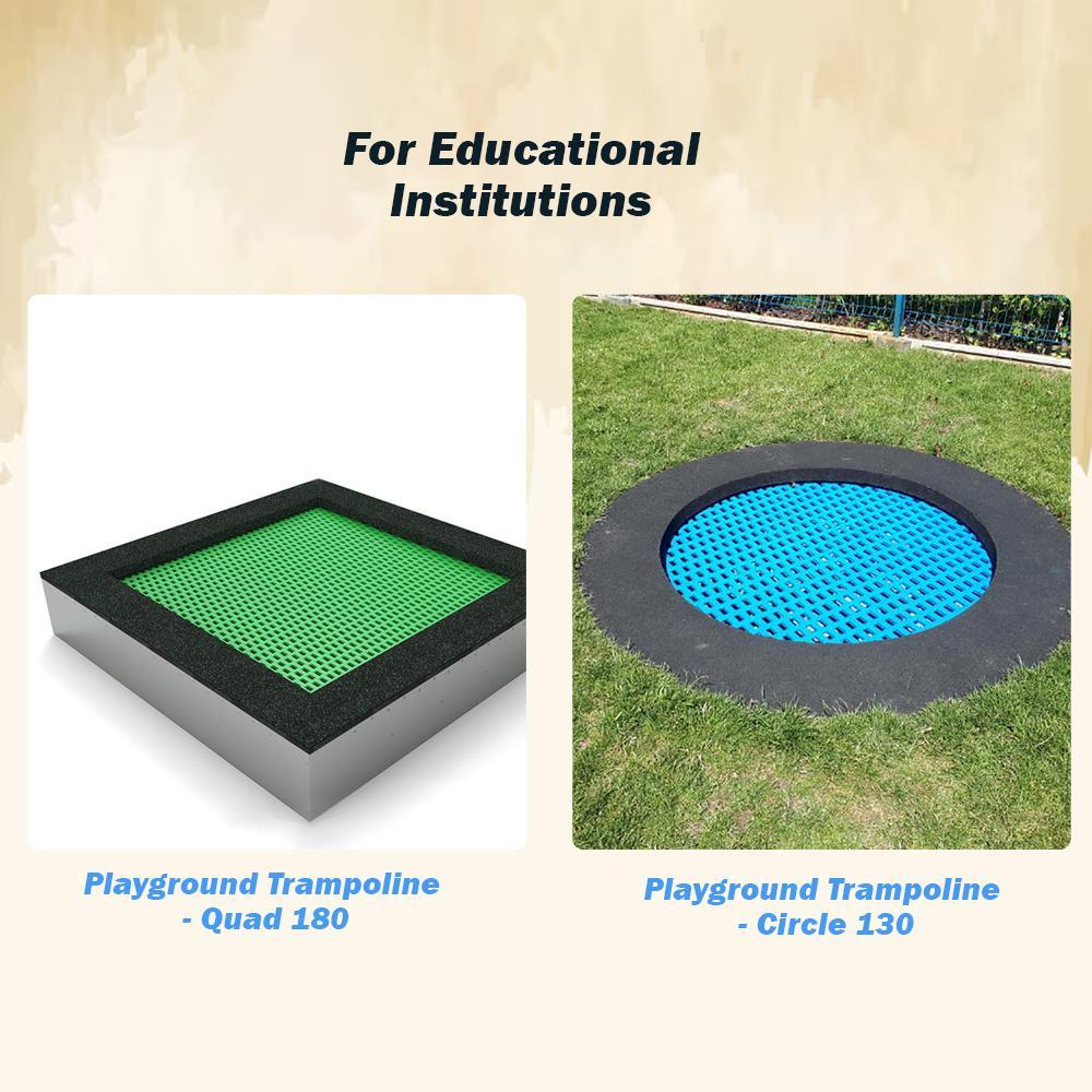 For Educational Institutions