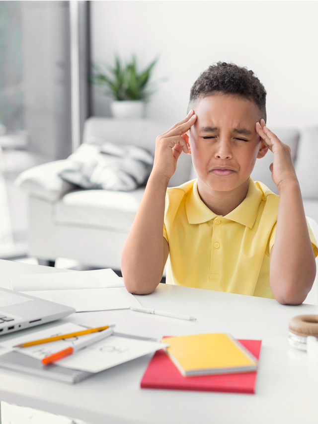 How Trampolining Can Help to Fight With ADHD