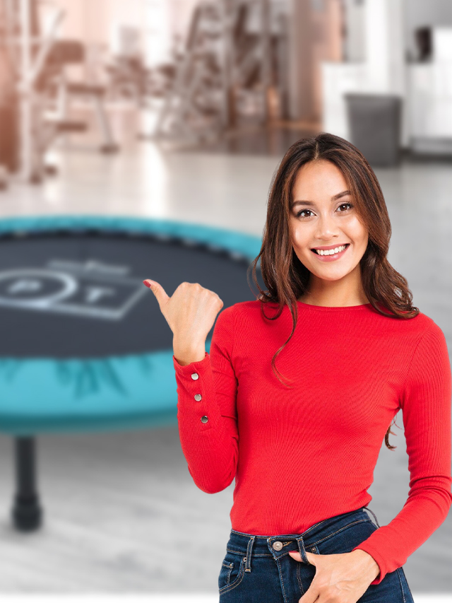 Why This Compact Trampoline is Most sold