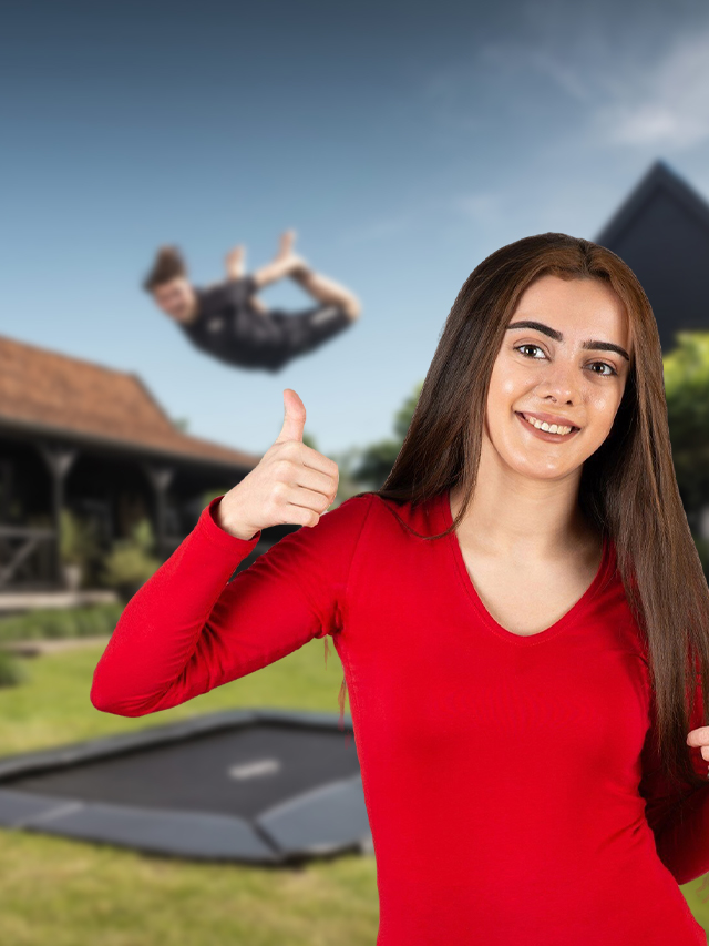 Garden Makeover? Start With This Jump Beauty