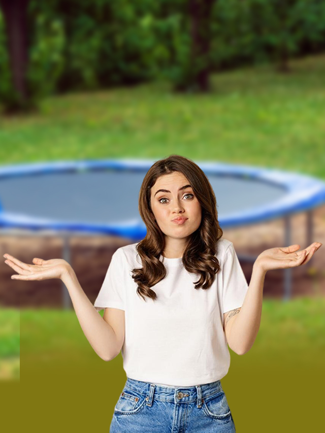 How to Choose the Right Trampoline Pads