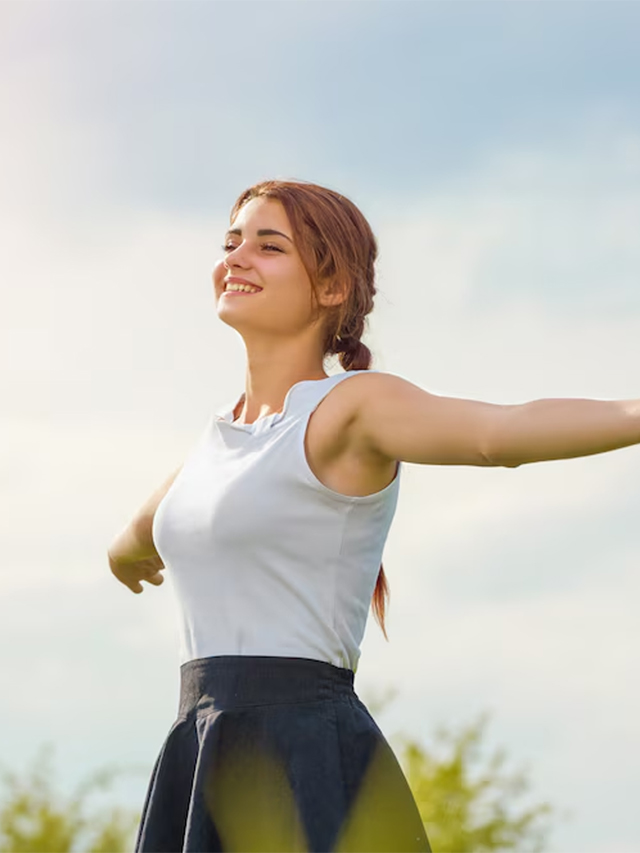 How 10 Minutes a Day Change Your Body?