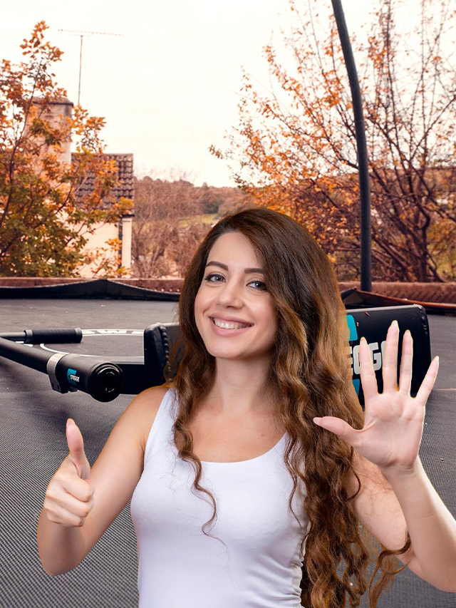 5 Reasons Why You Need a Trampoline Scooter