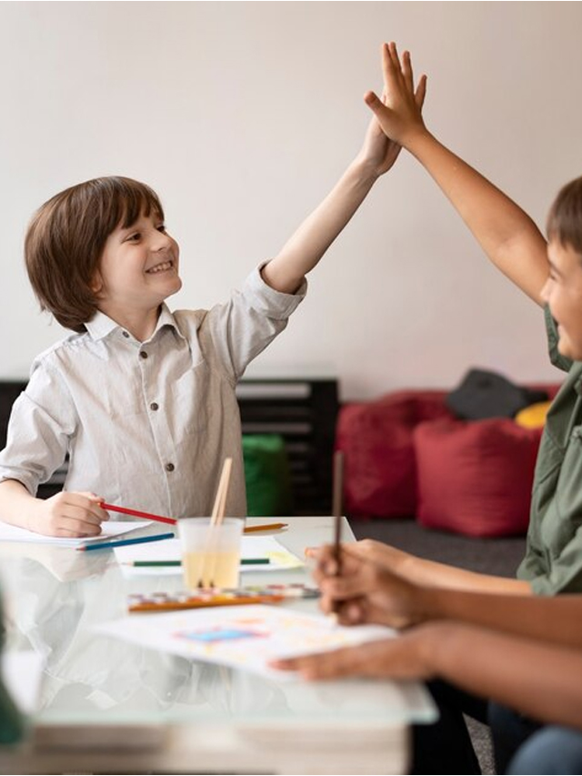 Essential Soft Skills Every Child Needs To Succeed In Life