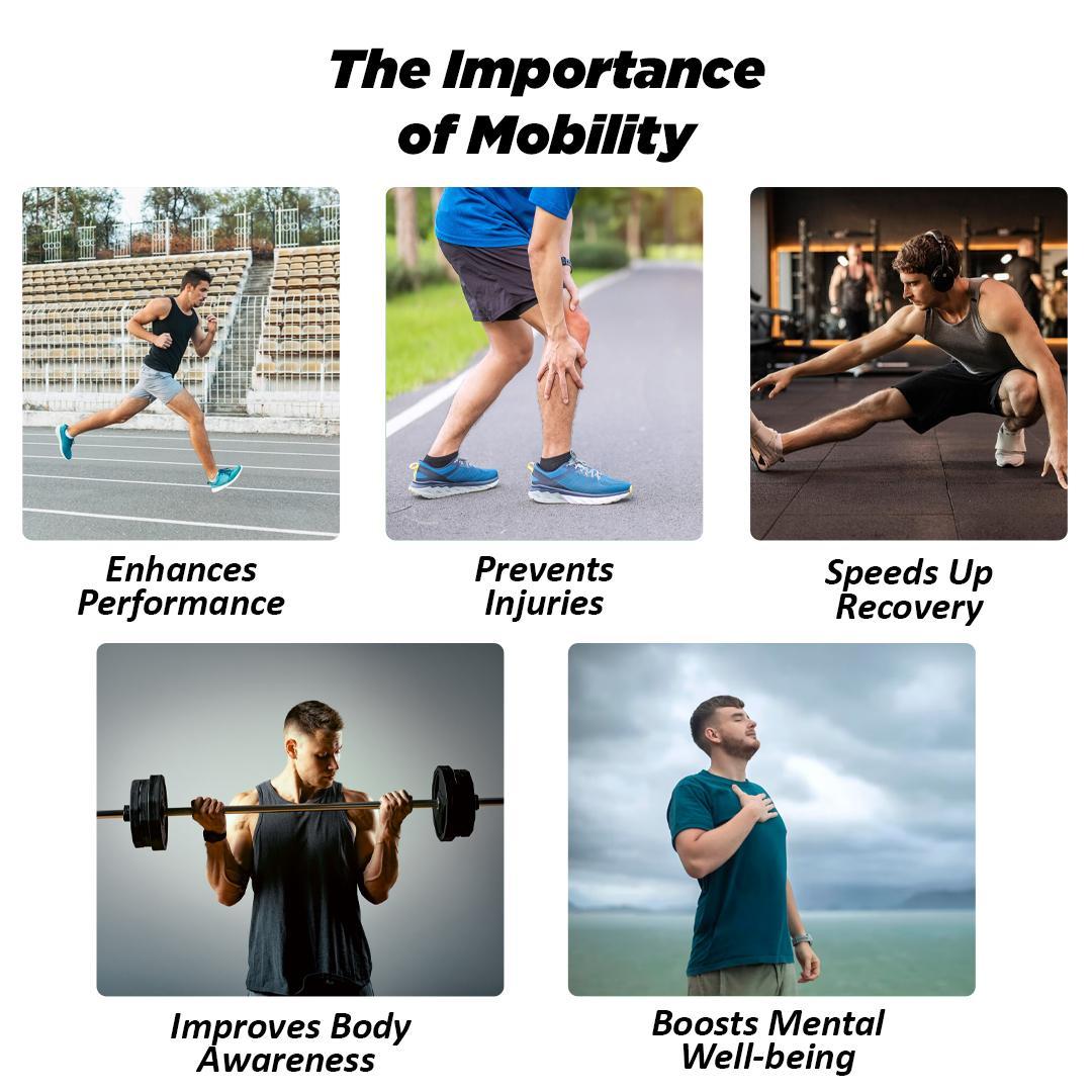 The Importance of Mobility