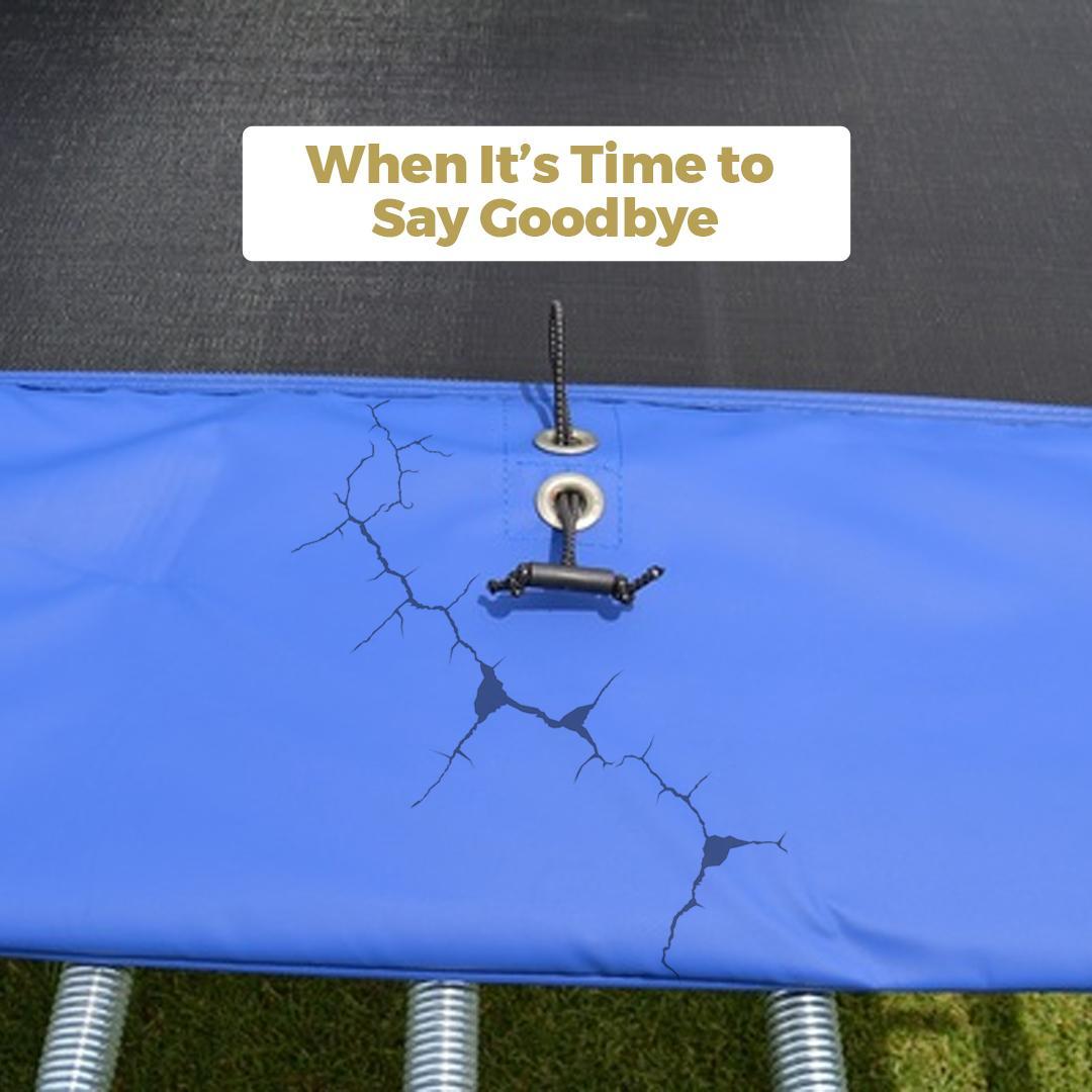 When It’s Time to Say Goodbye