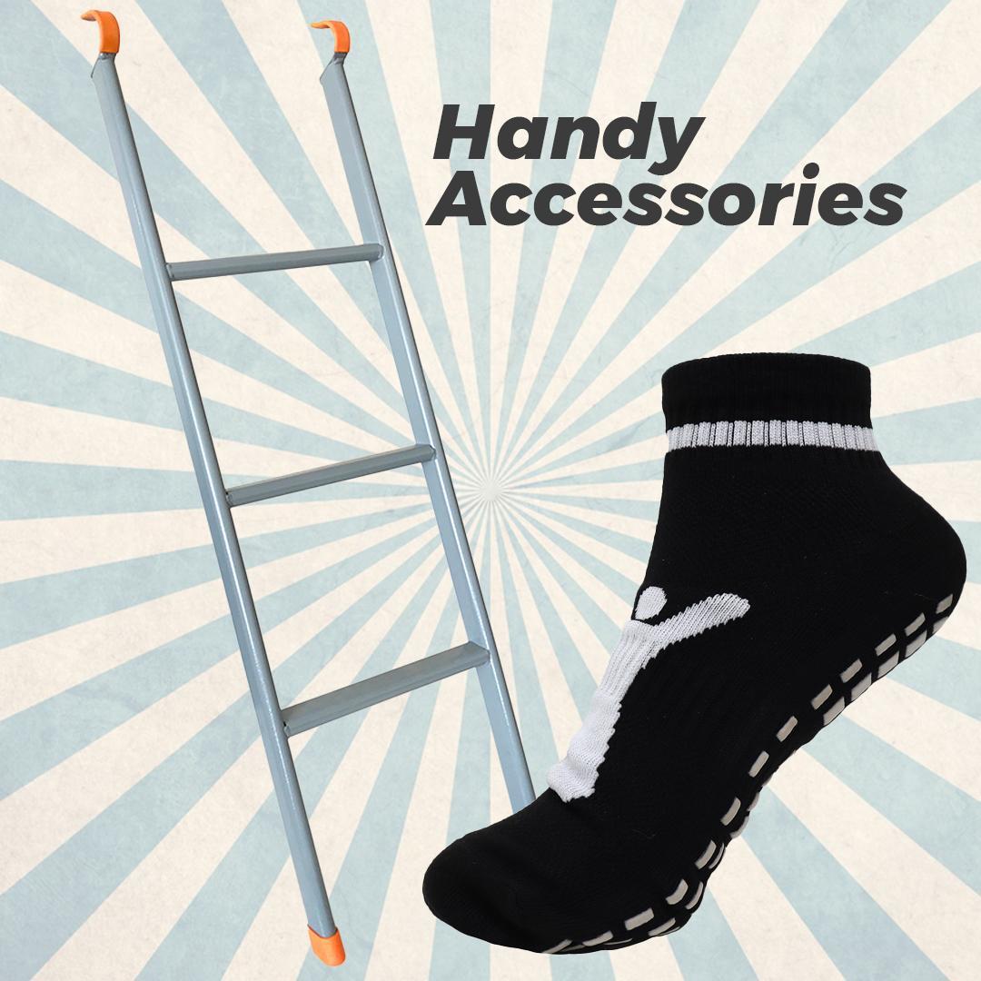 Handy Accessories