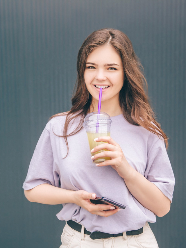 Drinks That Help Boost Haemoglobin Naturally