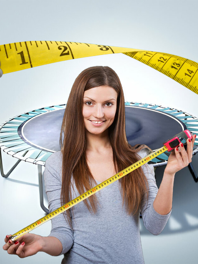 How to Measure Your Trampoline Like a Pro