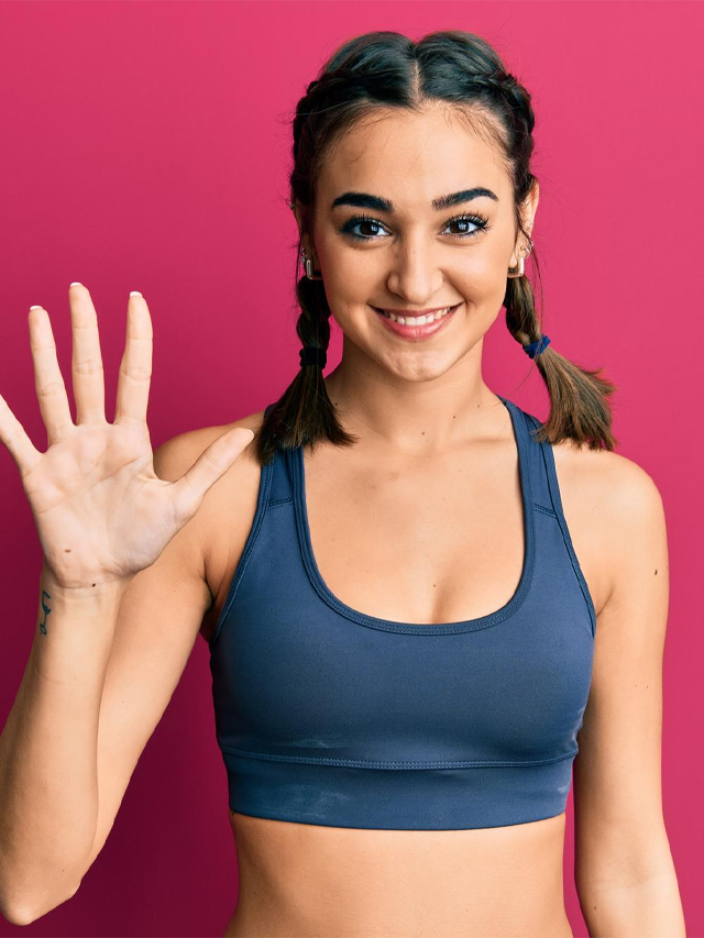 5 New Fitness Trend You Need to Try