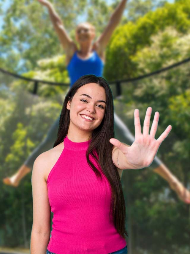 5 Most Effective Trampolines for Cardio and Strength Training