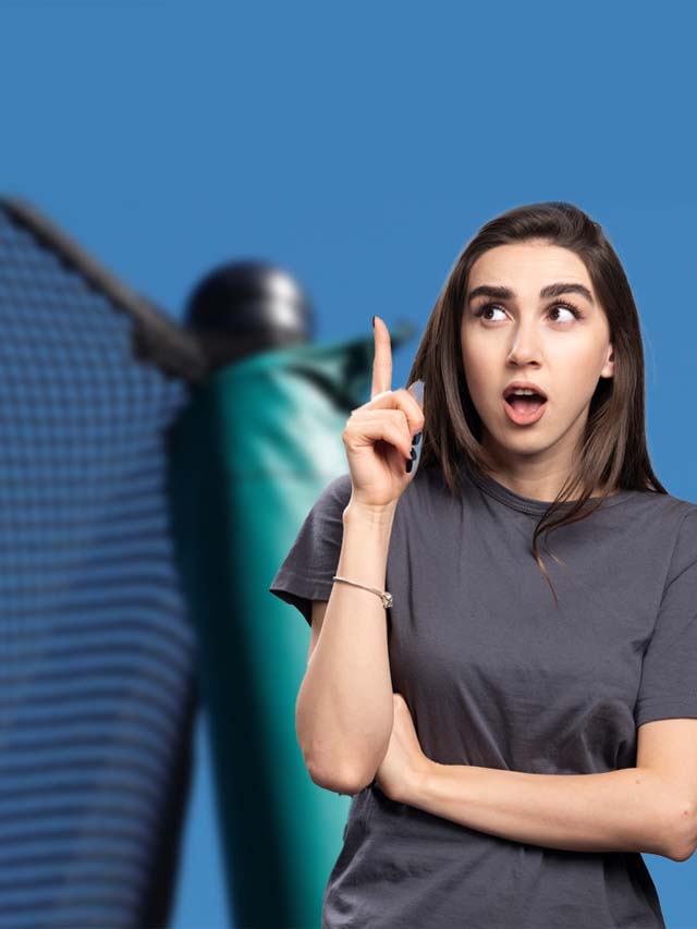 Best Safety Nets Every Trampoline Needs