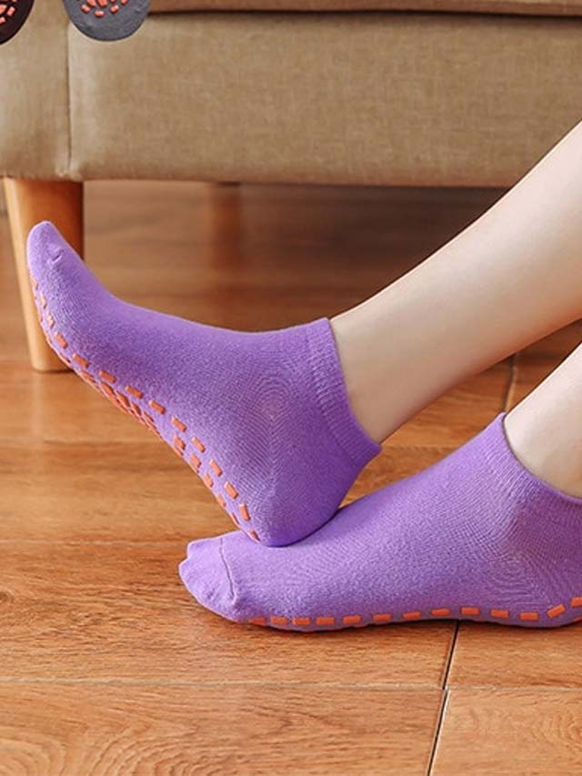 Why Trampoline Socks Are a Must for Children