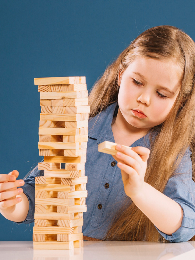 Try These Brain-Boosting Games for Children Who Can’t Focus