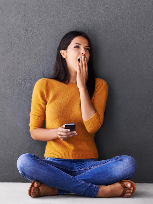 Feeling Bored on Weekends? Try These 5-Minute Mood-Lifters