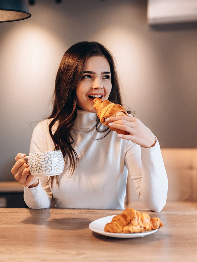 Best Breakfasts to Reduce Bloating Naturally