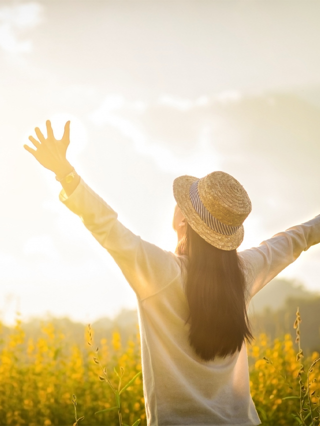 The Happiness Checklist You Need for This Summer