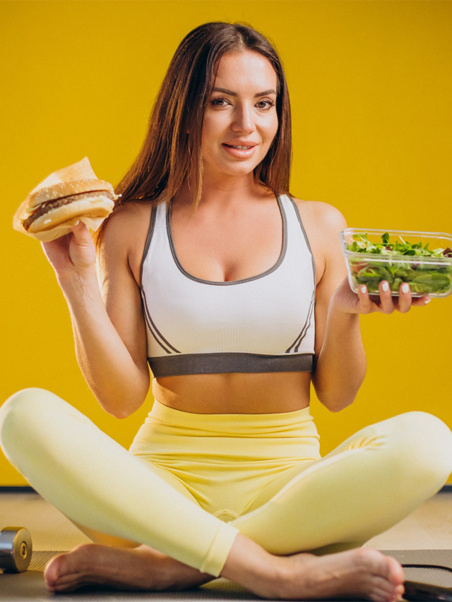 Fat-Burning Foods That Support a Clean Liver