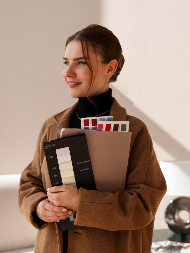 Style Secrets That Make You Look Expensive