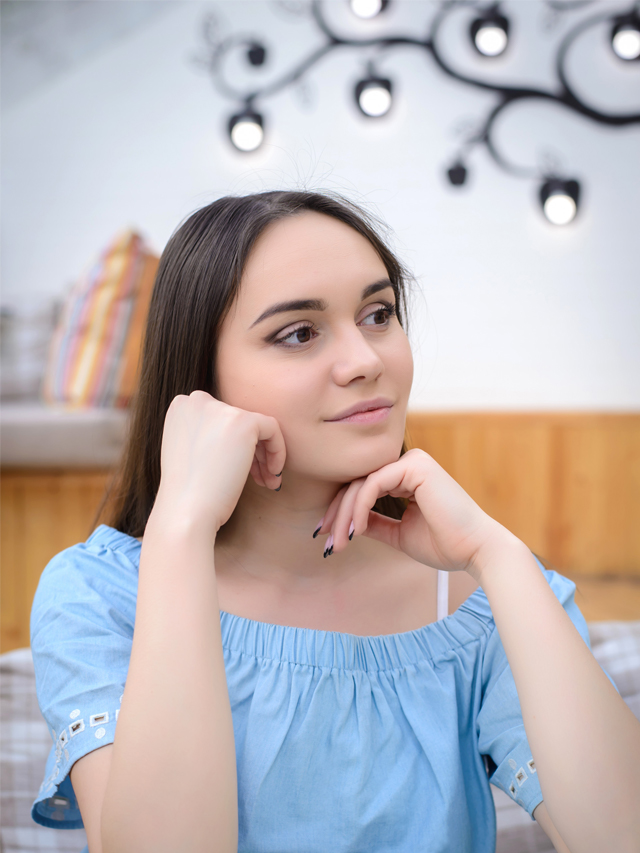 Morning Routine to Look Younger Naturally