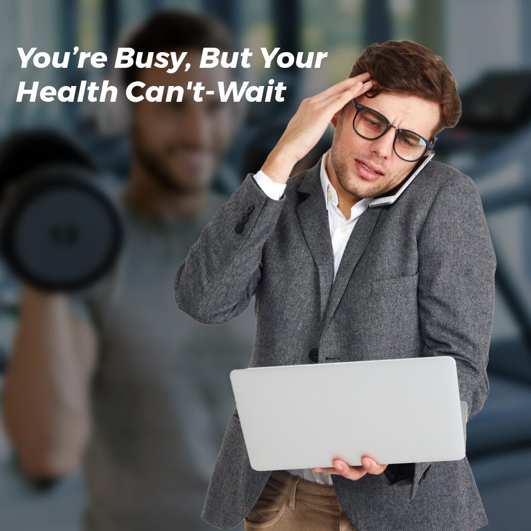 Best Low Impact High Intensity Workouts for Busy People