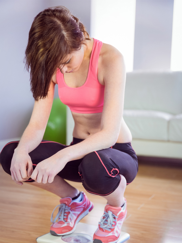 5 Daily Habits That Can Slow Down Weight Loss