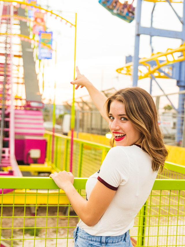 5 Most Fun and Amazing Amusement Parks in the UK