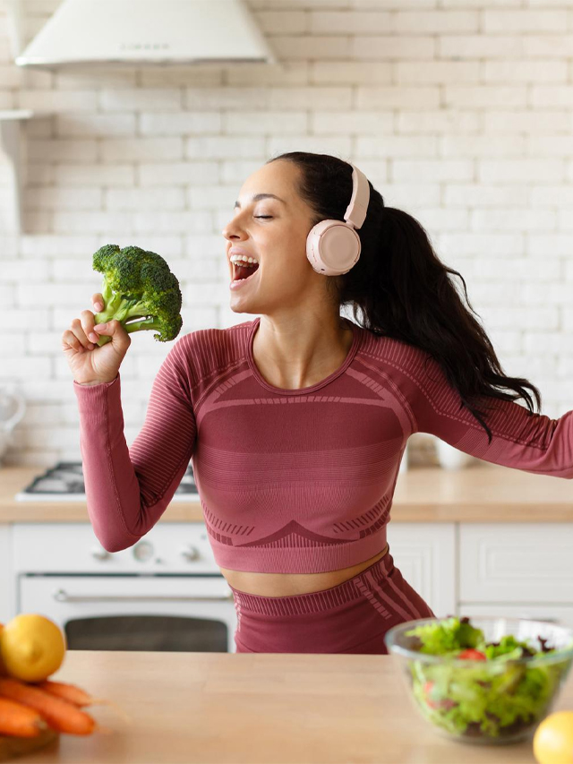 Healthy Habits For Women Who Want Quick Results