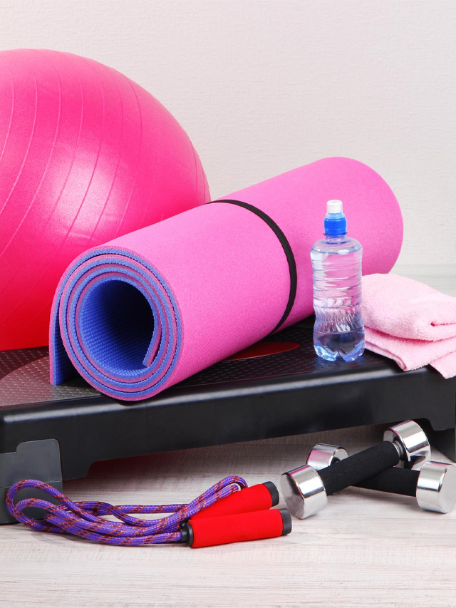 The Best Yoga Equipment For Beginners