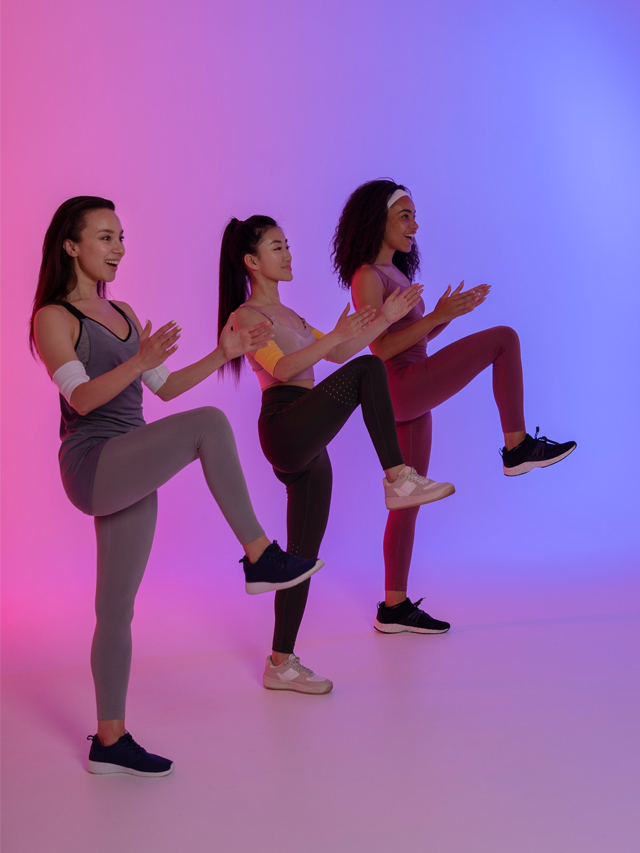 Tips to Make Your Zumba More Effective