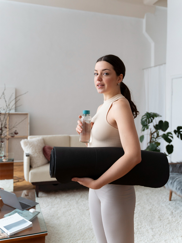Best Home Gym Equipment for All the Fitness Freaks