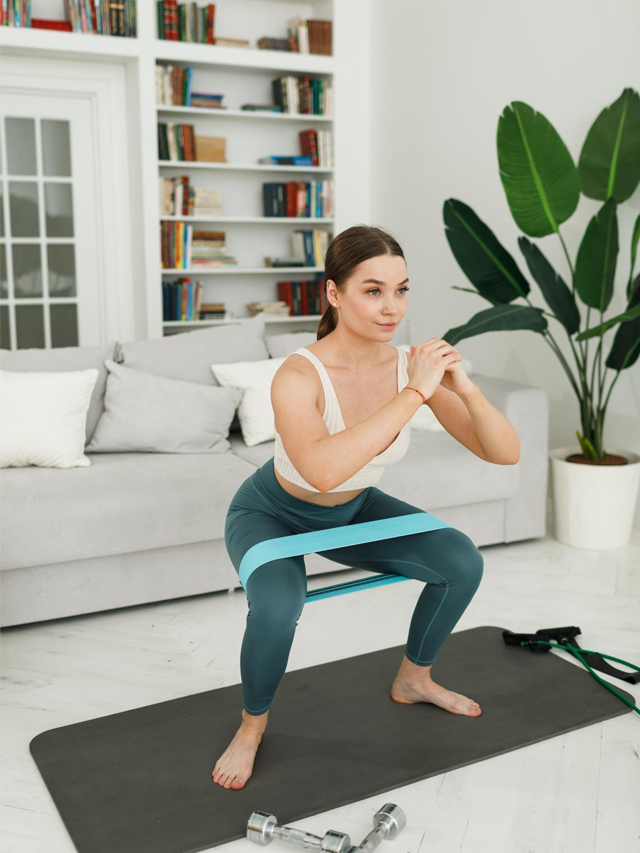 5 Plyometric Exercises for Explosive Strength