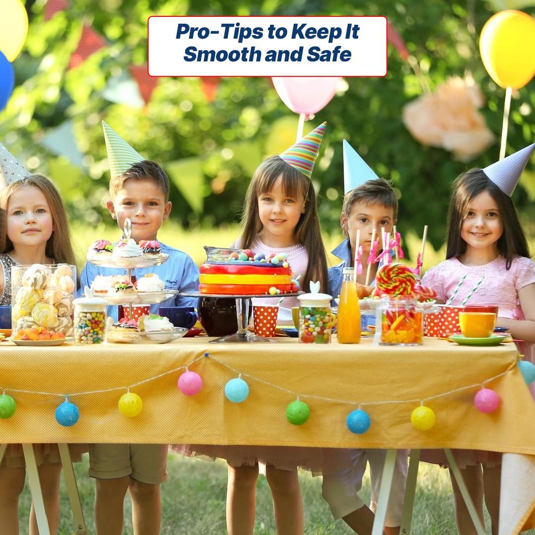 Pro-Tips to Keep It Smooth and Safe