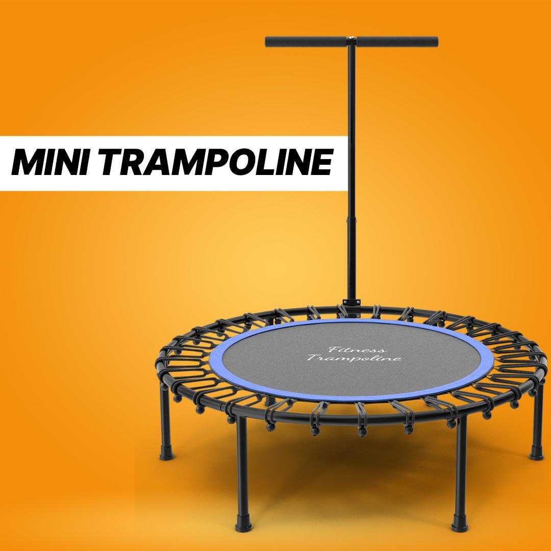 What is a Mini Trampoline?