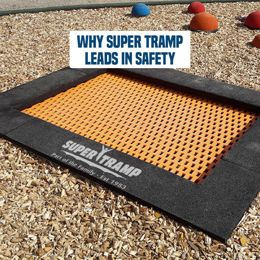 Why Super Tramp Leads in Safety? - supertramp.co.uk