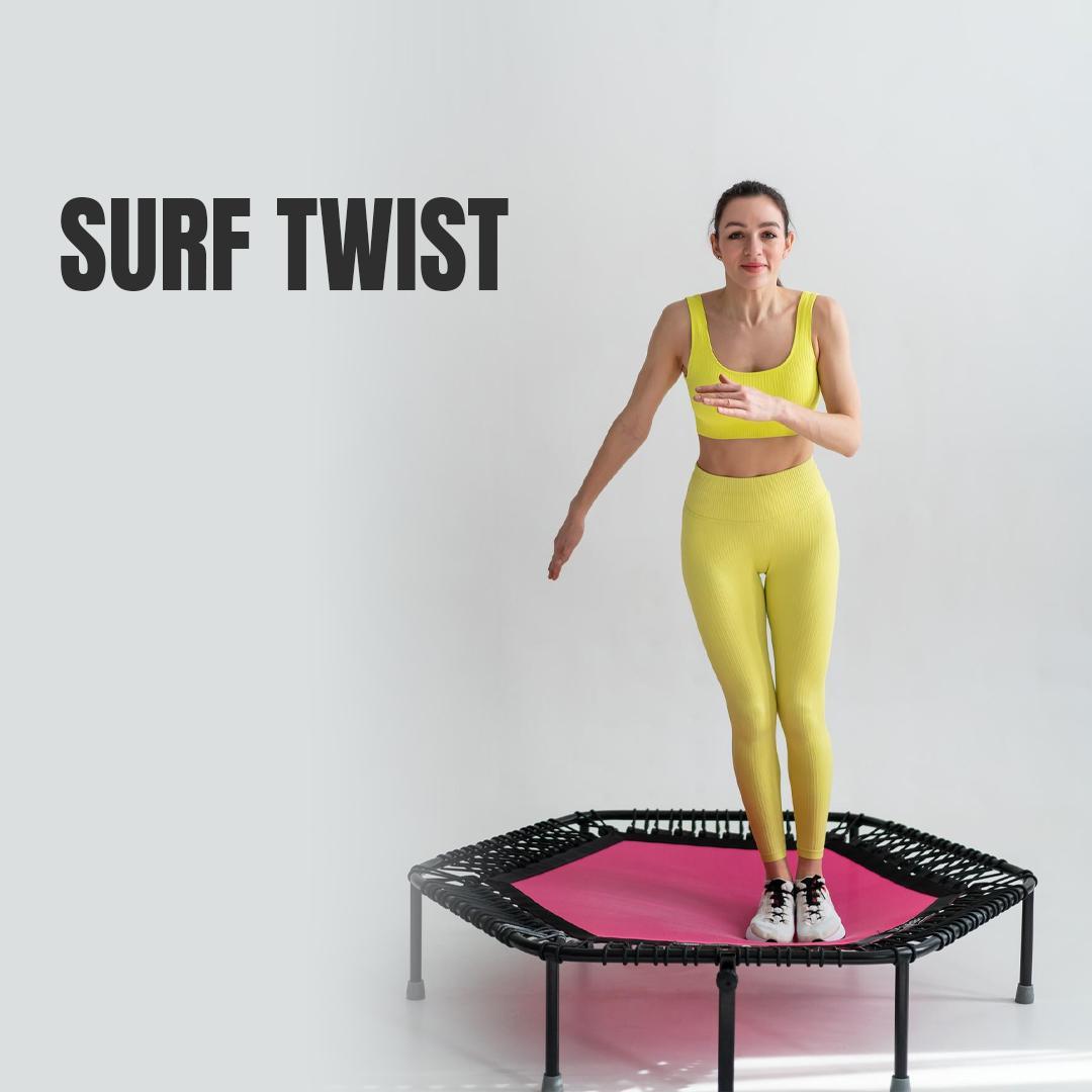 Surf Twist