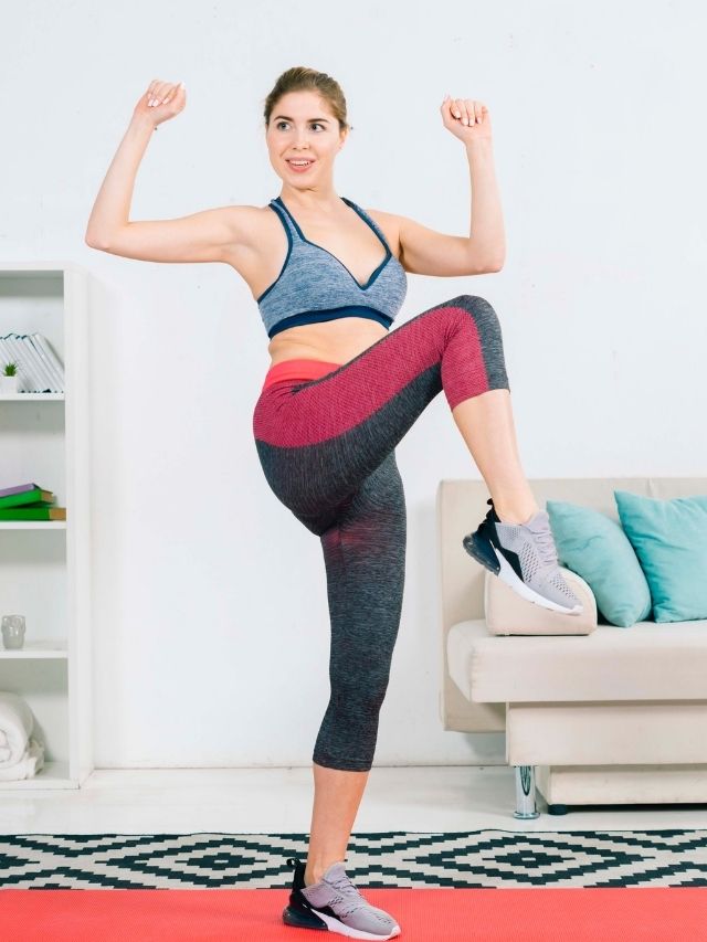 20-Minute Short Workouts That Burn Fat Easily