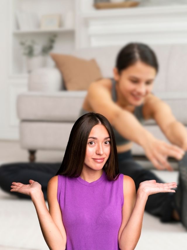 Low-Impact Exercises for a Painful Knee